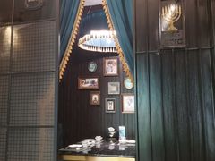 -彩虹之约•淮扬家宴(亚运村店)