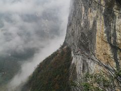 -鹿院坪生态旅游景区
