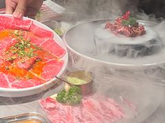 -韩悦牛排烤肉(仓山万达店)