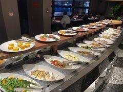 -拉蒂娜·巴西牛排馆 Latina·Brazilian Steakhouse(王府井喜悦店)