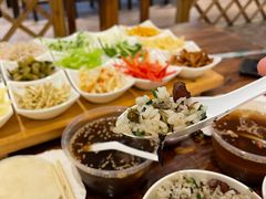 -杨姨妈丝娃娃(花果园店)