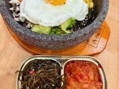 -小木屋拌饭(西安华阳城店)