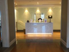 -THE CLUBHOUSE(G公寓酒店)