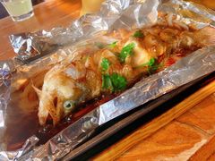 -新白鹿餐厅(银泰西湖文化广场店)