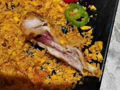 -留半山·香港食堂(啦啦宝都店)
