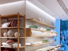 -ZARA HOME(蓝色港湾店)