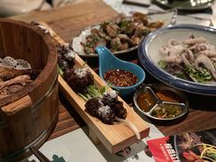 -胡桃里乐队酒馆(鎏嘉码头店)