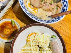 -桃太郎创作料理(大坪店)