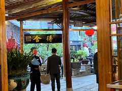 -猪肉婆私房菜(容桂总店)
