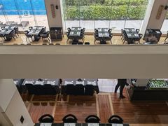 -深圳博林圣海伦酒店