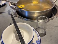 -贵宾牛·潮汕牛肉火锅(珠池总店)
