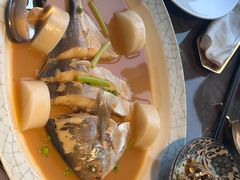 -新荣记(BFC外滩金融中心店)