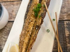 -利杨记·本味轩粥坊·烧烤(宝体店)