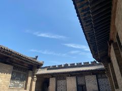 -常家庄园