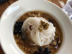 -欧恋洋葱冰淇淋绿豆馔