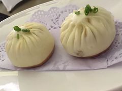 香葱生煎包-淮扬厨子(健康路店)