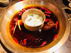 -小龙坎火锅(华凌店)