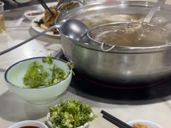 -菜忠潮州牛肉店(岗厦店)