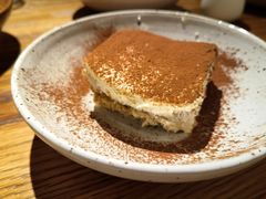 -La Strada(安福路店)