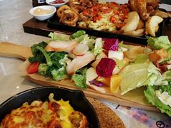 -必胜客(瑞虹店)