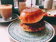 -RAC BAR(安福路店)