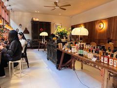-银米·云南传统过桥米线(双廊黑金冠店)