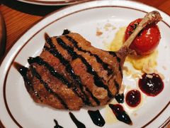 -CRAZYONES西班牙海鲜饭(上海美罗城店)