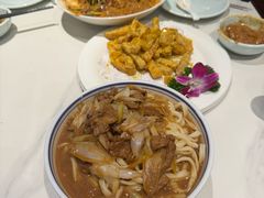 -新侨小馆(东直门北小街店)