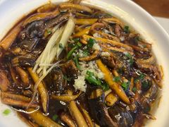 -西山人家·传统苏帮菜·家宴(木渎店)