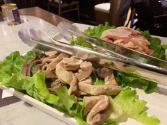 -尚尚仙·酸汤猪手·猪肚鸡火锅(华联万柳购物中心店)