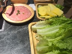 -许府牛火锅(信义坊总店)