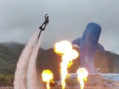 -珠海长隆海洋王国