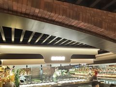 -汉丽斯巴西烤肉自助(市南店)