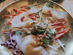 -权金城·炭火烤肉(北京联想桥店)