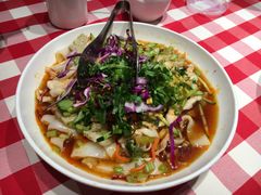 -西贝(上海我格广场店)