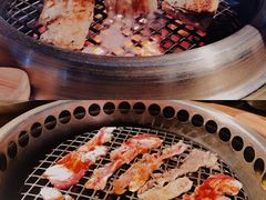 -汉拿山(北京上地华联店)