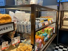 -爸爸糖吐司面包(悠唐购物中心店)