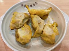 -蒋家桥饺面店(东关街店)