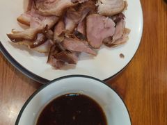 -浑河春面馆·非遗鹿角面(良乡店)