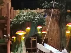 -蓝精灵乐园·世茂精灵之城主题乐园