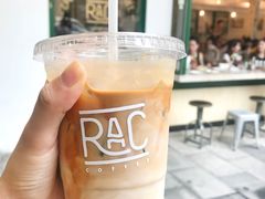 -RAC BAR(安福路店)