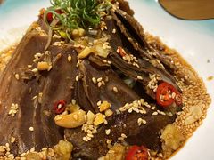 -北国饭店(汕头卜蜂店)