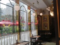 -Entrecôte 法国牛扒馆(保利·时光里店)