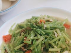 -小乡小镇·传承桐庐土菜·老板亲自烧的菜