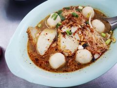 -榮泰米粉湯(Left Shop)