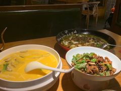 -川菜故事(光谷步行街店)