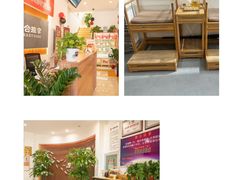-健合堂中医养生·经络调理(天通苑旗舰店)
