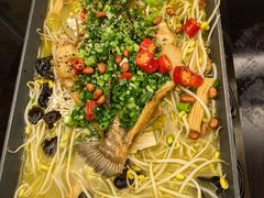 -泛太平洋大酒店·海天楼中餐厅·粤菜