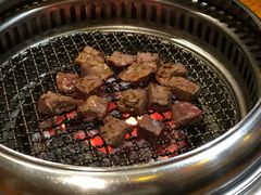 牛小排-丸藏和牛烧肉专门店(园区师惠坊店)