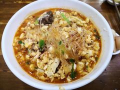 -刘信牛羊肉小炒泡馍(回民街店)